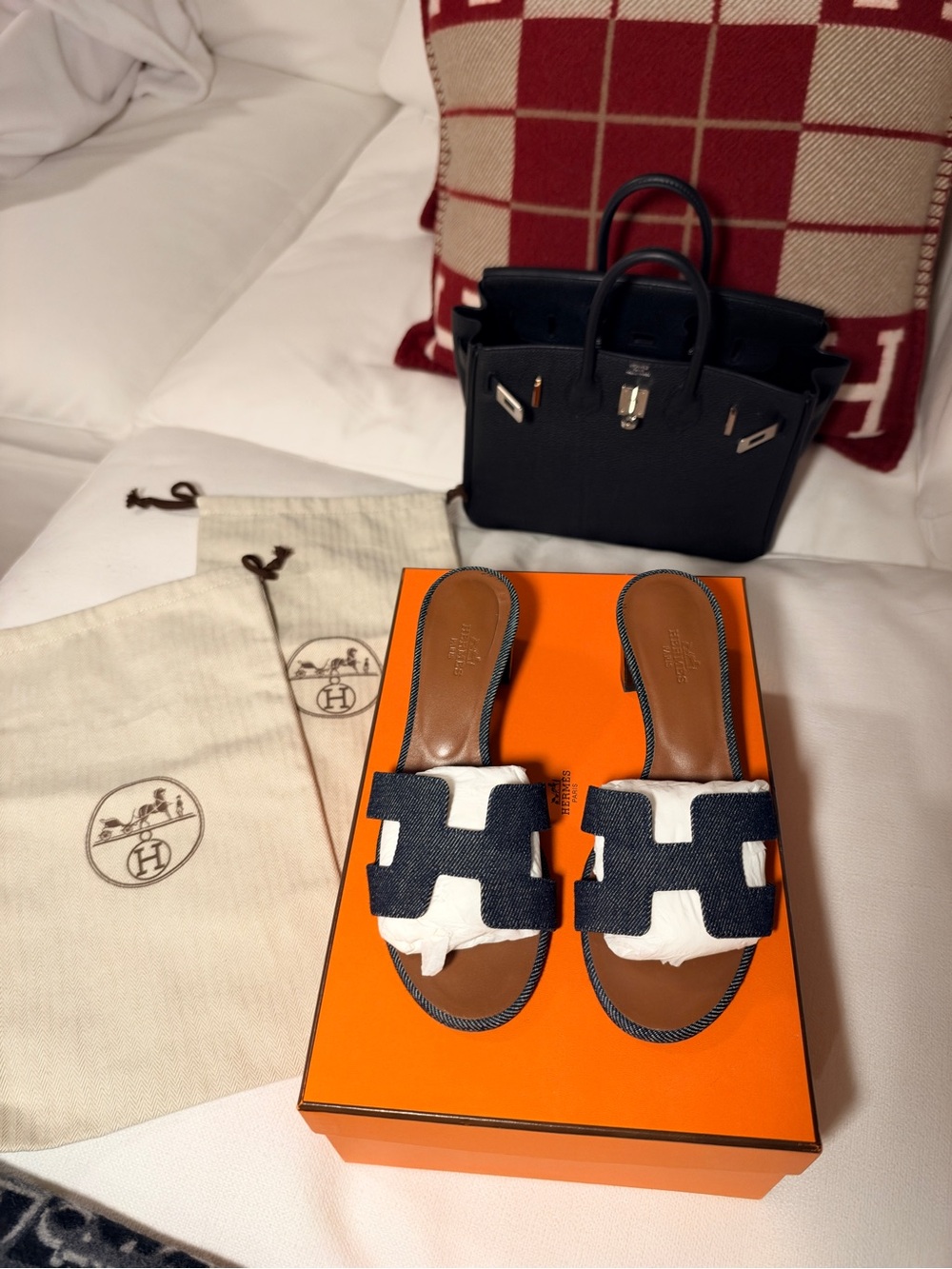 Hermes oasis 36